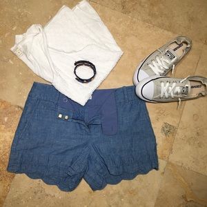 Loft shorts - Sz 00